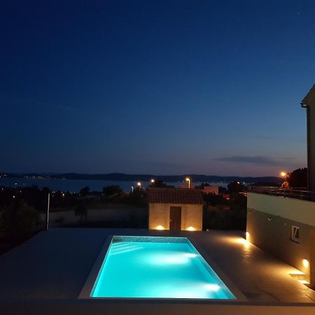 Villa Visum Zadar Exterior photo