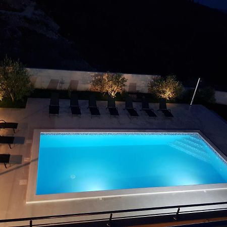 Villa Visum Zadar Exterior photo