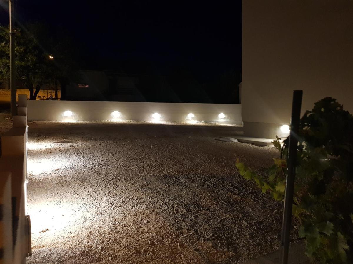 Villa Visum Zadar Exterior photo