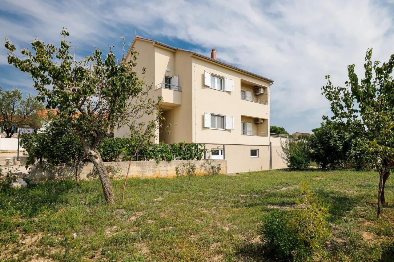 Villa Visum Zadar Exterior photo