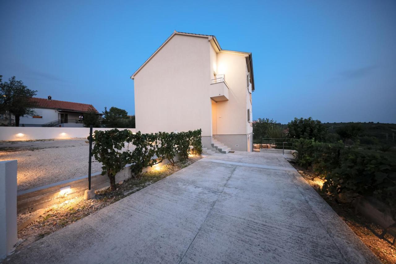 Villa Visum Zadar Exterior photo